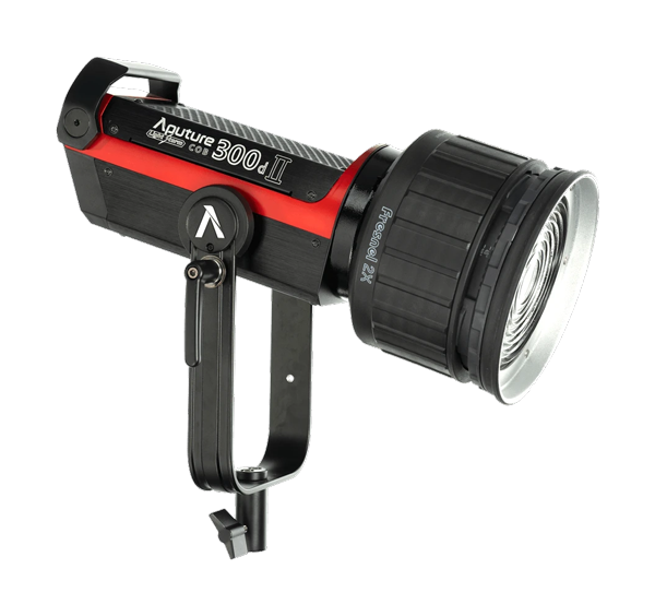 Aputure LS C300D II